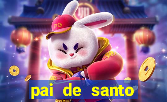 pai de santo consulta gratuita